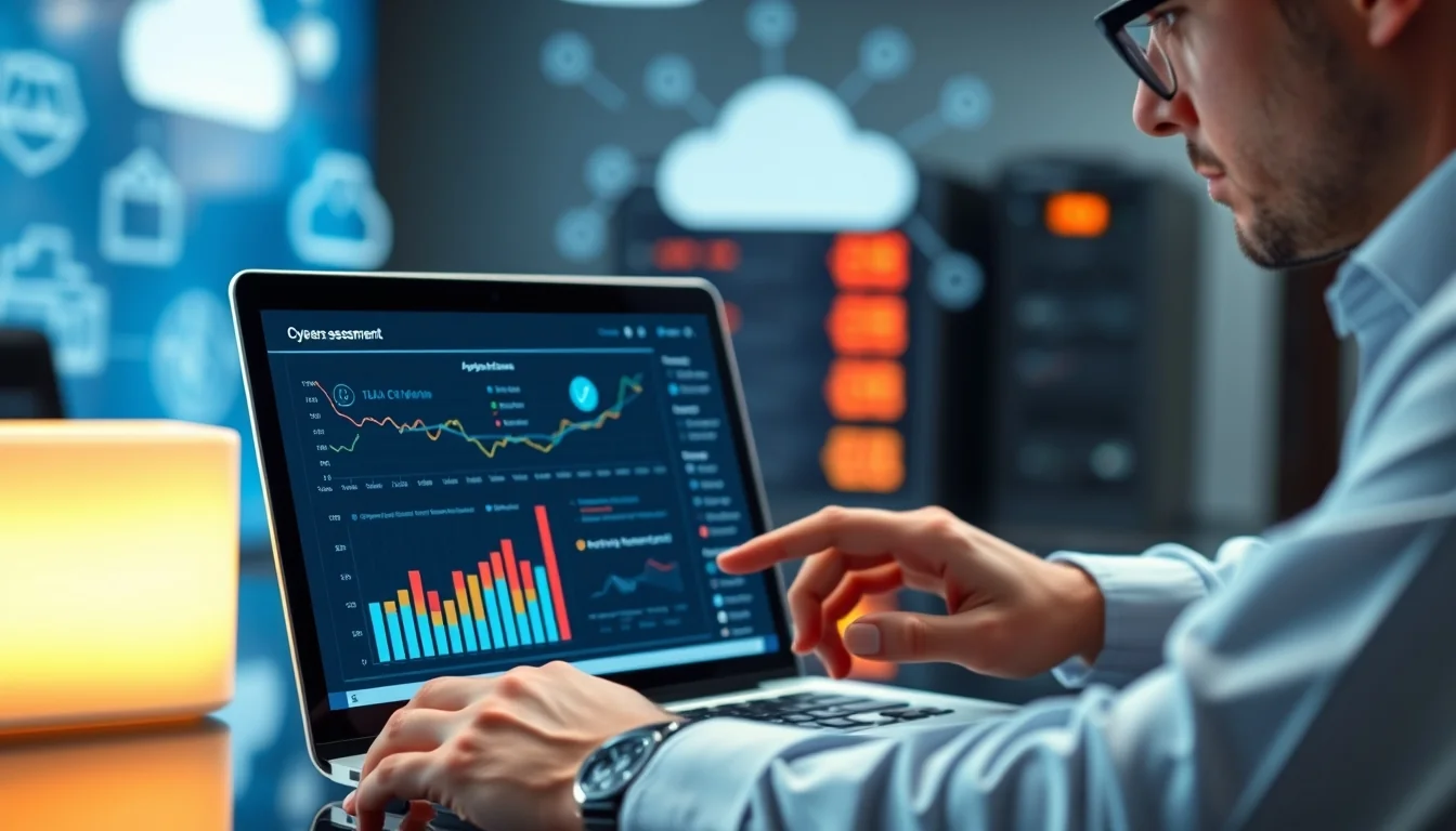 Supporting pricing visual